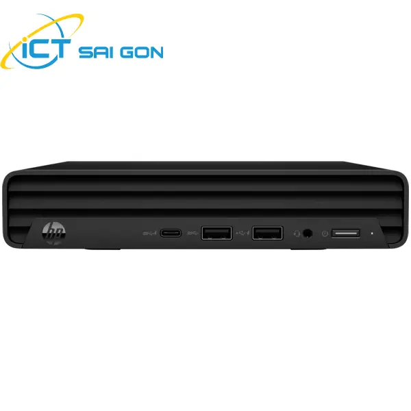 Máy bộ Mini PC HP Pro Mini 260 G9 Core i5-1235U, Ram 8GB, SSD 256GB, Windows 11, Wifi, 73D09PA