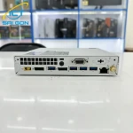 Mini PC NEC M710Q Core i7-8750H, Ram 16GB, SSD 256GB NVME, Wifi / Win 10 ( Hàng nhật)