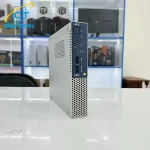 Mini PC NEC M710Q Core i7-8750H, Ram 16GB, SSD 256GB NVME, Wifi / Win 10 ( Hàng nhật)