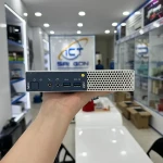 Mini PC NEC M710Q Core i7-8750H, Ram 16GB, SSD 256GB NVME, Wifi / Win 10 ( Hàng nhật)