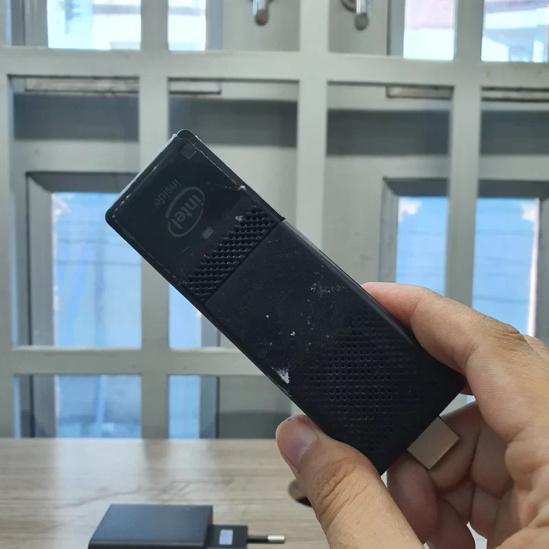 Máy Tính Mini PC Intel Computer Stick STK1AW32SC