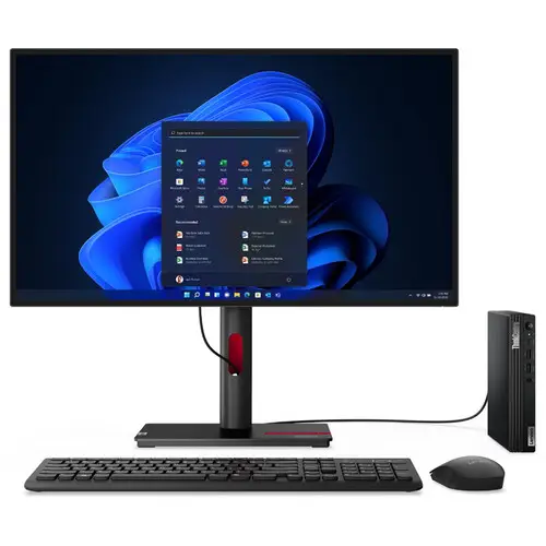 ThinkCentre M70q