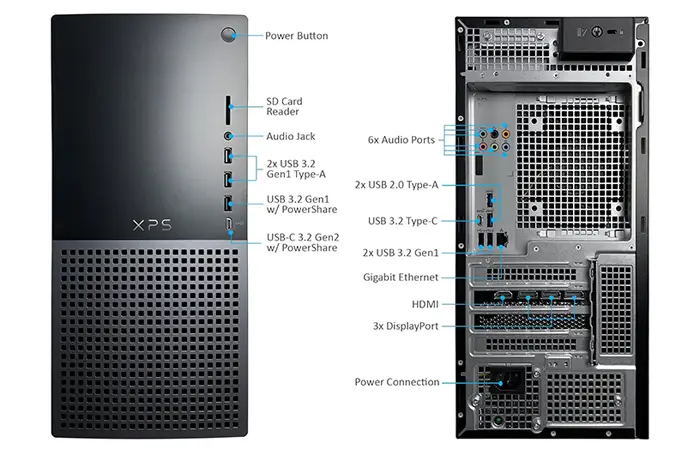port-Dell-Xps-8960