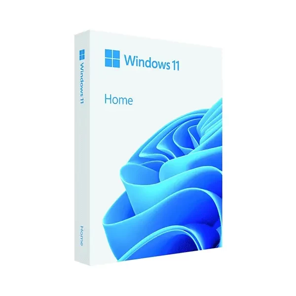 Phần mềm Microsoft Windows 11 Home 64-bit All Lng PK Lic Online DwnLd NR  KW9-00664