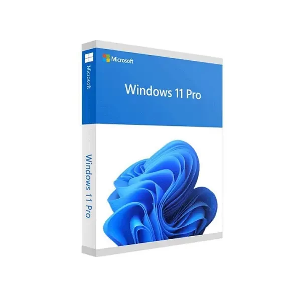 Phần mềm Microsoft Windows 11 Pro 64-bit All Lng PK Lic Online DwnLd NR FQC-10572