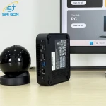 Cho thuê PC Văn Phòng Asus Nuc 14 Essential | Intel N150/ 8GB/256GB/ LCD 21.5" FHD