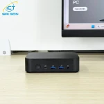 Cho thuê PC Văn Phòng Asus Nuc 14 Essential | Intel N150/ 8GB/256GB/ LCD 21.5" FHD