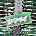 RAM Laptop Nanya 8GB DDR4 3200MHz SO-DIMM (NT8GA64D88CX3S-JR)