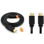 Cáp HDMI Unitek Y-C137M (1.5m)