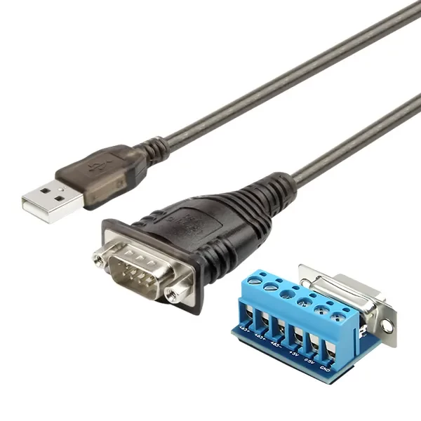 Cable USB to RS422/RS485 Unitek Y-1082