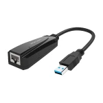 Cáp USB  to Lan WAVLINK WS-NWU 326G 3.0 1G