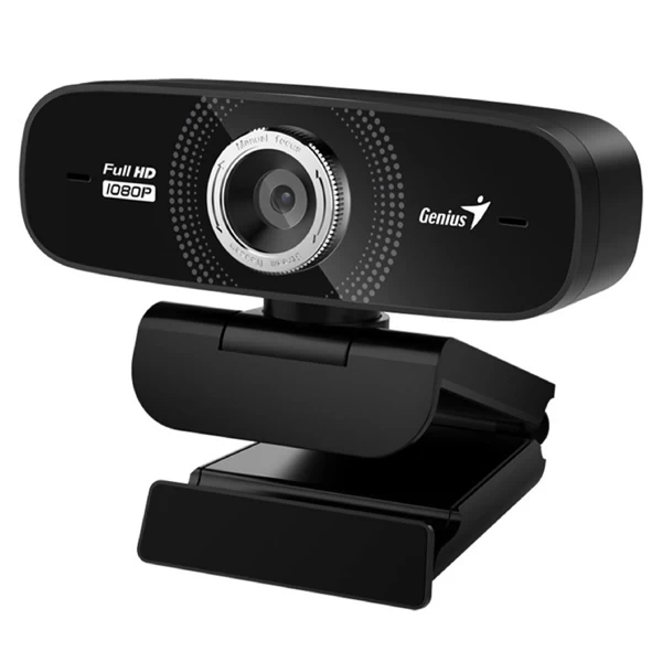 Webcam Genius Facecam 2000X Chính Hãng