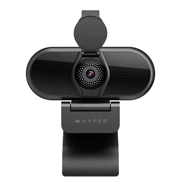 Webcam Targus HyPercam 1080P (HC437-GL)