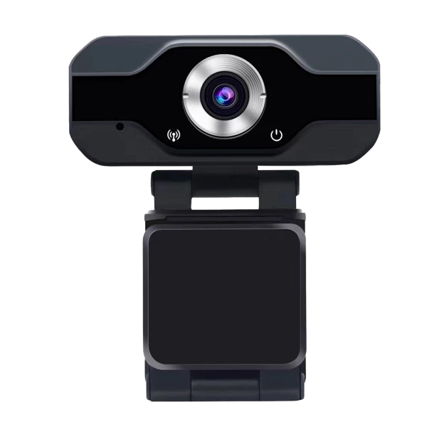 Webcam X5 Full HD 1080P Dùng Cho Máy Tính