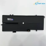 Pin OEM Lenovo ThinkPad X1 Carbon Gen 9 (2021) — 15.36V / 51Wh / 4 cell (L18C4P71)