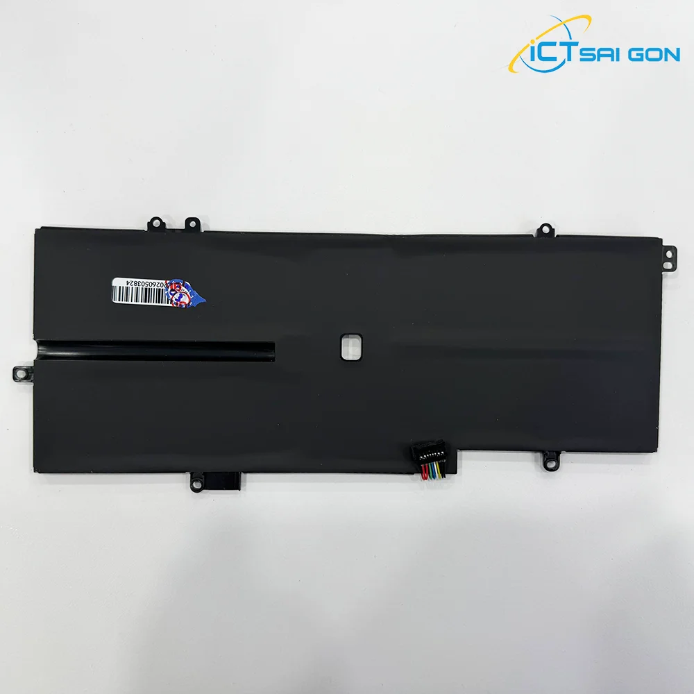Pin OEM Lenovo ThinkPad X1 Carbon Gen 9 (2021) — 15.36V / 51Wh / 4 cell (L18C4P71)