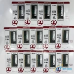 RAM Laptop Transcend 16GB DDR5 4800MHz (JM4800ASE-16G)