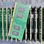 RAM Laptop Nanya 8GB DDR4 3200MHz SO-DIMM (NT8GA64D88CX3S-JR)