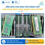 RAM Laptop Nanya 8GB DDR4 3200MHz SO-DIMM (NT8GA64D88CX3S-JR)