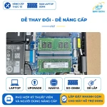 RAM Laptop Nanya 8GB DDR4 3200MHz SO-DIMM (NT8GA64D88CX3S-JR)