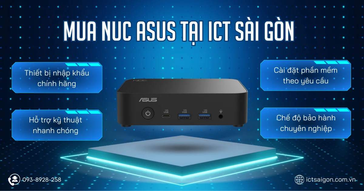 RNUC14MNK150 - feature 6