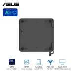 Asus NUC 15 Pro Tall RNUC15CRHU700000I U5-225H/SSD NVMe/WiFi 7/Kết nối 4 màn hình 4K (Barebone)