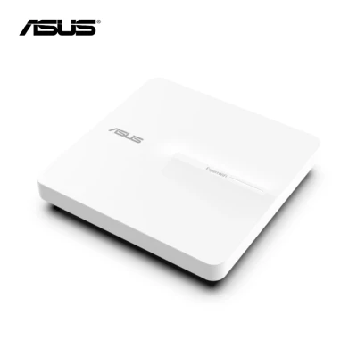 Access Point PoE ASUS ExpertWiFi EBA63 WiFi 6 băng tần kép AX3000 (802.11ax)