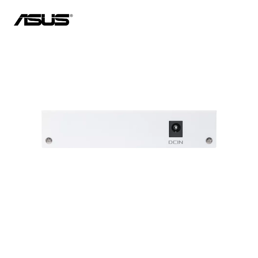 Router ASUS ExpertWiFi EBG15 | 4 LAN Gigabit/ 1 WAN Gigabit/ Layer 7 Firewall