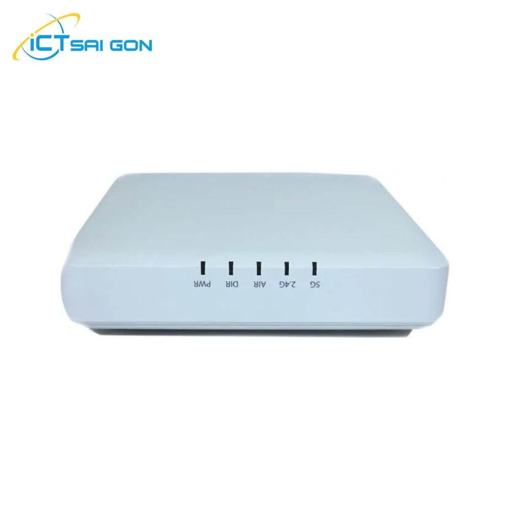Access Point Ruckus R500 (SN: 101544103505)