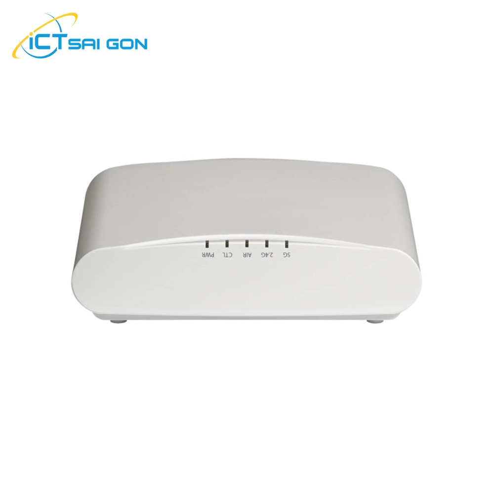 Access Point Ruckus R510 (SN: 321602403578)