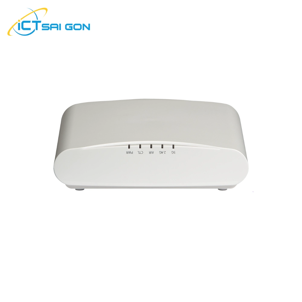 Access Point Ruckus-R610-Wireless AP (SN: 101849000788)