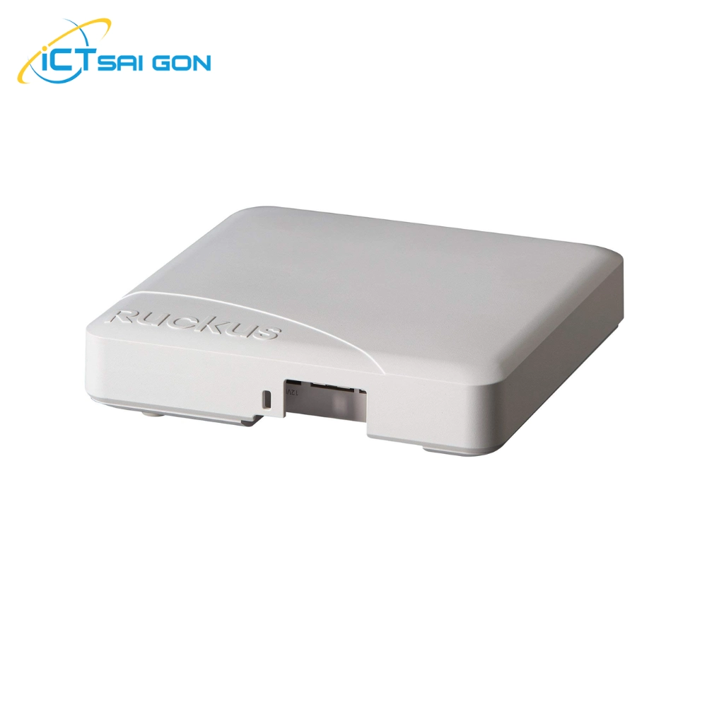 Access Point Ruckus ZoneFlex 7372 901-7372-WW00 (SN: 221703003595)