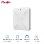 Bộ phát Wifi RUIJIE REYEE RG-RAP2200(E) ốp trần hoặc gắn tường