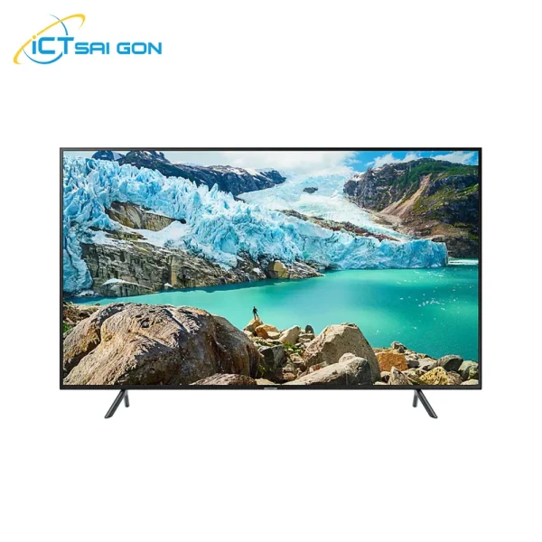 Tivi Samsung 43 inches UA43RU7100 (Đã qua sử dụng)