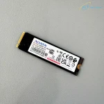 Ổ cứng SSD NVMe Adata Legend 700 256GB M.2 2280 PCIe Gen3 x 4 | R/W: 2000/1600 Mbps