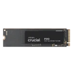 Ổ cứng SSD NVMe Crucial P310 500GB M.2 PCIe Gen4 x4 | R/W: 6600/3500 Mbps
