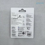 Ổ cứng SSD NVMe Patriot P300 256GB M.2 2280 PCIe Gen3 x4 | R/W:1700/1200 Mbps (P300P256GM28)