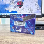 Ổ cứng SSD hiệu SSTC M2 NVMe Max IV 2TB (MAX-IV 2TB) | R/W: 7000/6800 Mbps