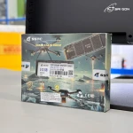 Ổ cứng SSD SSTC Oceanic WhiteIP E130 V2 512GB (Gen 3) | R/W: 3200/1300 Mbps