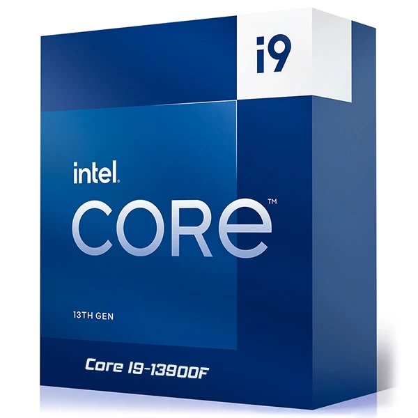 CPU Intel Core i9-13900F (24C/32T, 2.0 GHz Up to 5.6 GHz, 36MB, 1700) - Raptor Lake