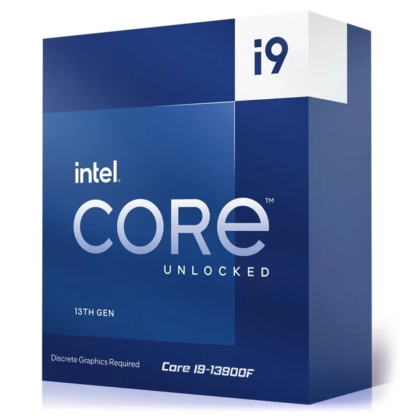 CPU Intel Core i9-13900K (24C/32T, 3.0 GHz Up to 5.8 GHz, 36MB, 1700) - Raptor Lake