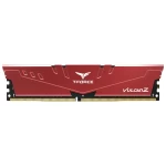 Ram Desktop Teamgroup Vulcan Z 16GB DDR4 3600Mhz (Red/ Gray)