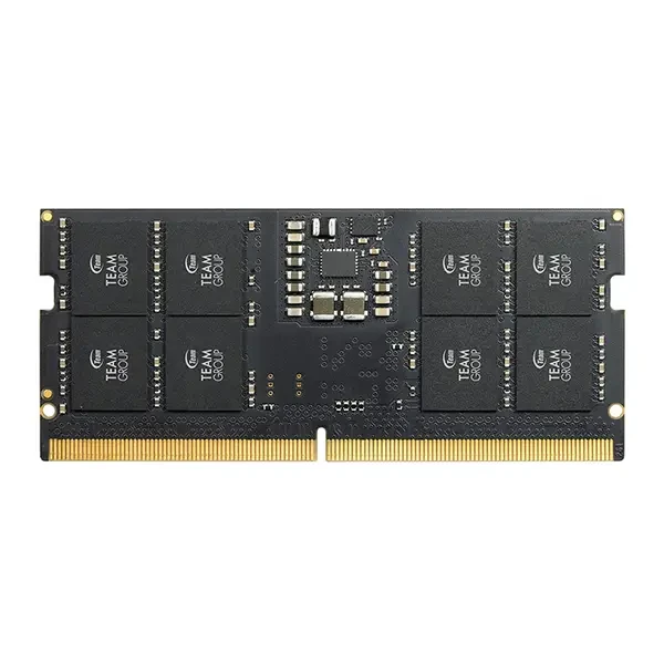 Ram Laptop TeamGroup Elite 16GB DDR5-5600Mhz Chính hãng