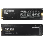 Ổ Cứng SSD Samsung 980 PCIe NVMe V-NAND M.2 2280 1TB MZ-V8V1T0BW