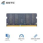 Ram Laptop SSTC 16GB DDR4 SO-DIMM 3200MHz-1.2V (Thương hiệu Mỹ)