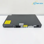 Switch Cisco-WS-C2960X-48TS-L V05 | 48 port 10/100/1000 + 4 port 1G SFP