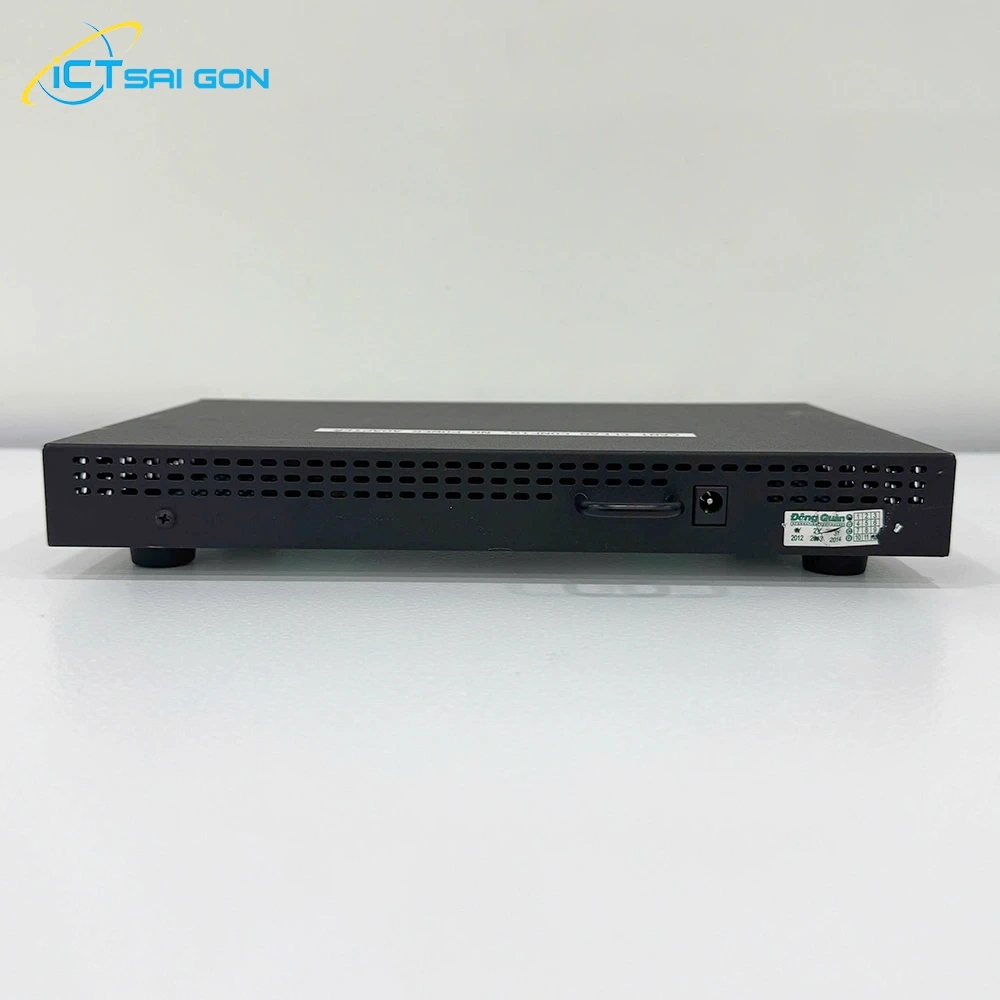 Bộ điều khiển WiFi Controller ZD1100 (Đã qua sử dụng)