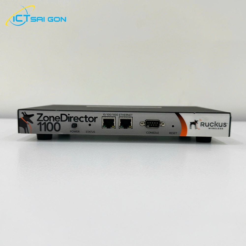 Bộ điều khiển WiFi Controller ZD1100 (Đã qua sử dụng)