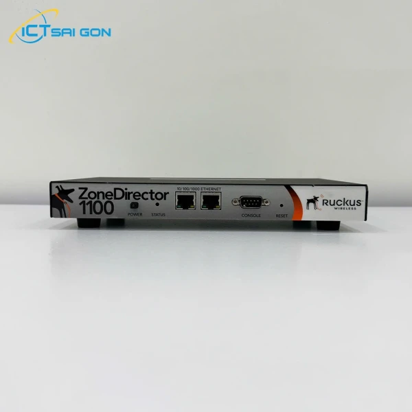 Bộ điều khiển WiFi Controller ZD1100 (Đã qua sử dụng)