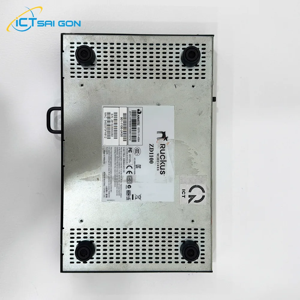 Bộ điều khiển WiFi Controller ZD1100 (Đã qua sử dụng)